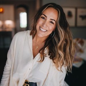 Meet your Posher, Lindsay